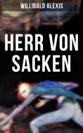 ebook: Herr von Sacken