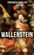 eBook: Wallenstein (Trilogie)