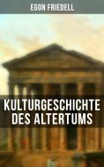 eBook: Kulturgeschichte des Altertums