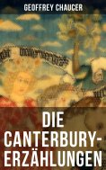 eBook: Die Canterbury-Erzählungen