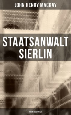 eBook: Staatsanwalt Sierlin: Kriminalroman