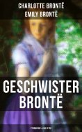 eBook: Geschwister Brontë: Sturmhöhe & Jane Eyre