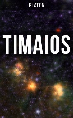 eBook: Timaios