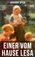 ebook: Einer vom Hause Lesa