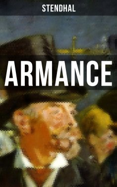 eBook: Armance
