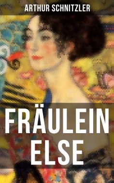 ebook: Fräulein Else