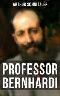 ebook: Professor Bernhardi