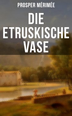 ebook: Die etruskische Vase