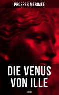 eBook: Die Venus von Ille - Horror