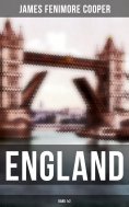eBook: ENGLAND (Band 1&2)