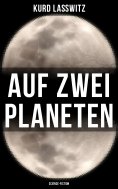 ebook: Auf zwei Planeten (Science-Fiction)