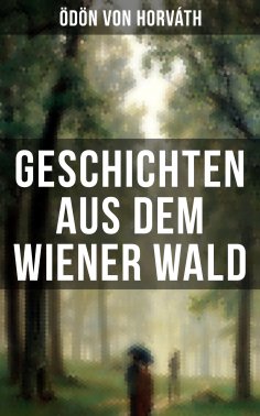 eBook: Geschichten aus dem Wiener Wald