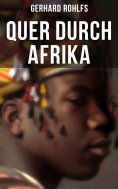 ebook: Quer durch Afrika