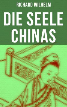 eBook: Die Seele Chinas