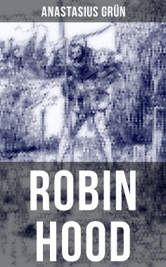 eBook: Robin Hood