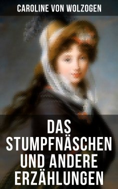 eBook: Das Stumpfnäschen und andere Erzählungen