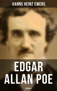 ebook: Edgar Allan Poe: Biografie