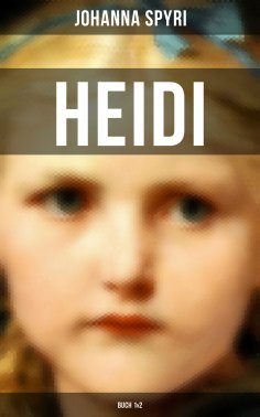 eBook: Heidi (Buch 1&2)