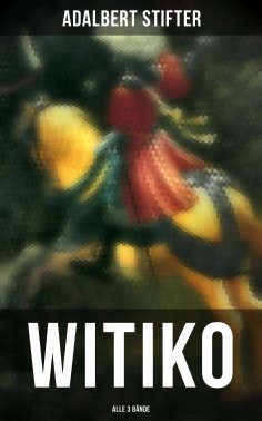 ebook: WITIKO (Alle 3 Bände)