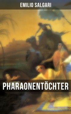 eBook: Pharaonentöchter