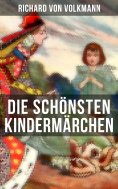 eBook: Die schönsten Kindermärchen