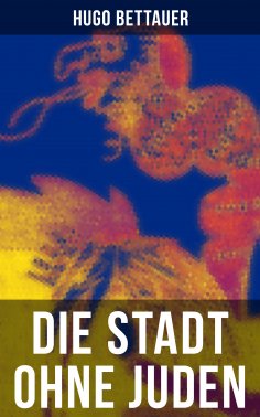 eBook: Die Stadt ohne Juden