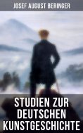ebook: Studien zur Deutschen Kunstgeschichte