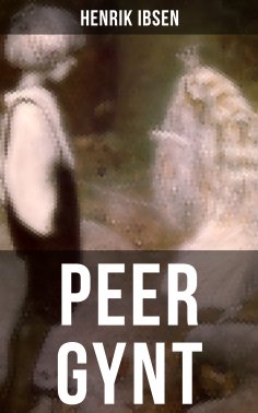 ebook: PEER GYNT