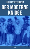 eBook: Der Moderne Knigge (Satire)