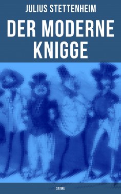 eBook: Der Moderne Knigge (Satire)