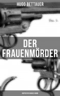 eBook: Der Frauenmörder: Inspektor Krause-Krimi