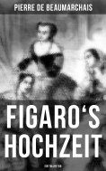 eBook: Figaro's Hochzeit: Ein toller Tag