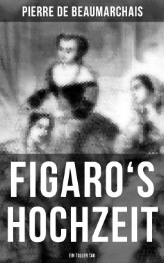 eBook: Figaro's Hochzeit: Ein toller Tag