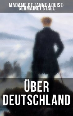 eBook: Über Deutschland