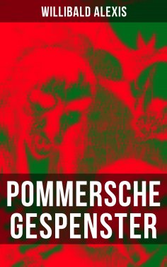 eBook: Pommersche Gespenster