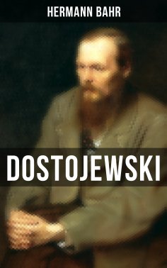 eBook: Dostojewski