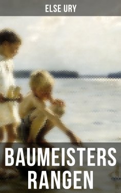 eBook: Baumeisters Rangen