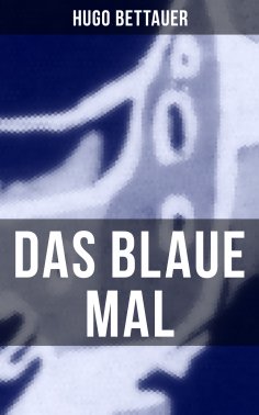 eBook: Das blaue Mal