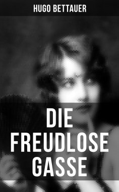 eBook: Die freudlose Gasse