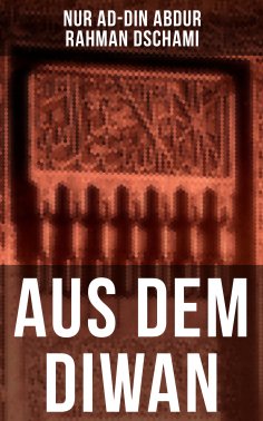 eBook: Aus dem Diwan