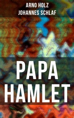 eBook: Papa Hamlet