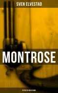 ebook: Montrose: Detektiv Krag-Krimi