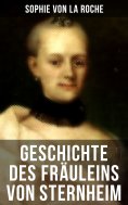 ebook: Geschichte des Fräuleins von Sternheim