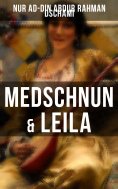 eBook: Medschnun & Leila
