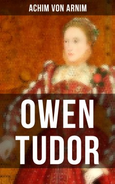 eBook: Owen Tudor