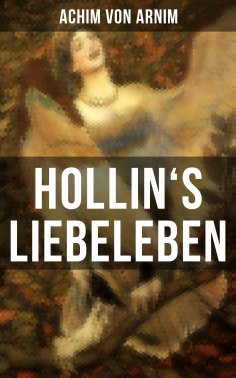 ebook: Hollin's Liebeleben
