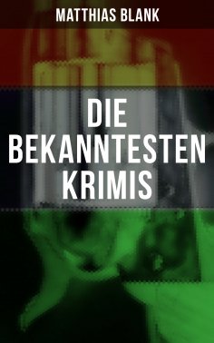 eBook: Die bekanntesten Krimis