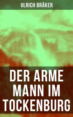 eBook: Der arme Mann im Tockenburg