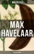 eBook: Max Havelaar (Historischer Roman)