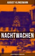 ebook: Nachtwachen - Die Nachtwachen des Bonaventura